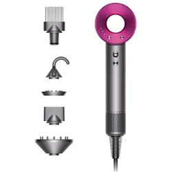 Dyson Supersonic Haartrockner Hd07 Generation 2021 1 St