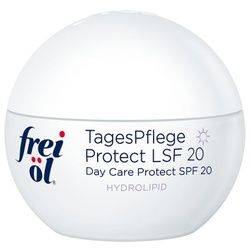 FREI ÖL Hydrolipid TagesPflege Protect LSF 20 Cr. 50 ml