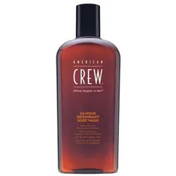 American Crew 24 Hours Deodorant Body Wash 450ml