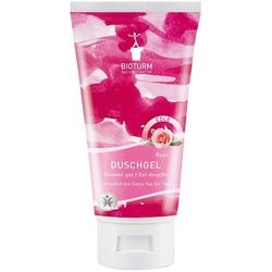 Bioturm - Duschgel Rose Nr. 72 200 ml Unisex