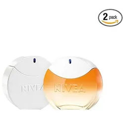 Nivea Eau de Toilette 30 ml + Eau de Toilette 30 ml Damendüfte