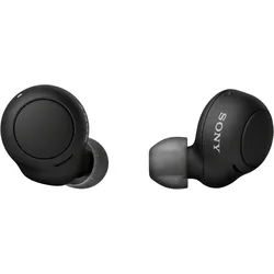 Sony WF-C500 Kopfhörer True Wireless Stereo (TWS) im Ohr Anrufe/Musik Bluetooth Schwarz