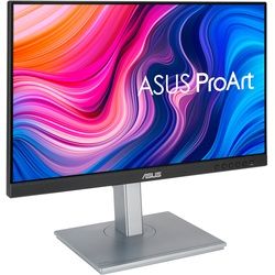 ASUS ProArt PA247CV Monitor - IPS, Höhenverstellung, 5 ms