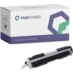 Kompatibel für Canon Lasershot LBP-7000 Series (4370B002 / 729BK) Toner Schwarz