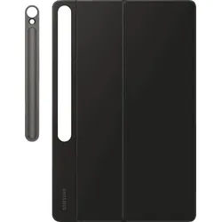SAMSUNG Book Cover Keyboard, Bookcover, Samsung, Galaxy Tab S10 FE+, Black