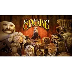 Stacking
