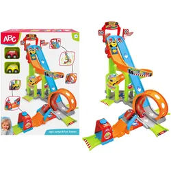 Kinderspielset , Multicolor , Kunststoff , 43x56x10 cm , unisex , Spielzeug, Sonstiges Spielzeug