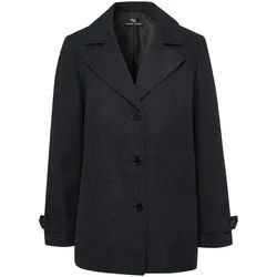 La veste col tailleur Peter Hahn gris