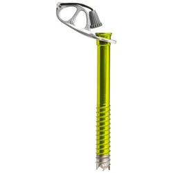 Black Diamond Ultralight ICE Screw 19 CM no color (0000) ALL