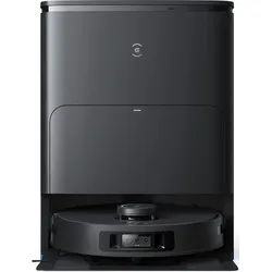 ECOVACS Saugroboter mit Wischfunktion, DEEBOT T30S PRO OMNI Gen2, mit Beutel schwarz