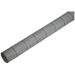 Arisol Zeltteppich Exclusiv 250 x 600 cm grau