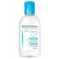 Bioderma Körperpflegemittel Hydrabio H2O Micelle Solution 250ml