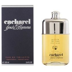 Cacharel Pour Homme Eau de Toilette 100 ml Männer