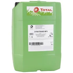 Mehrzwecköl TotalEnergies 2154242 XXL DYNATRANS MPV 20L
