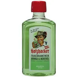 Riviera Holzhacker Franzbranntwein