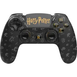 Freaks and Geeks PlayStation 4-Controller »Harry Potter Wireless Controller«, 21362708-0 bunt
