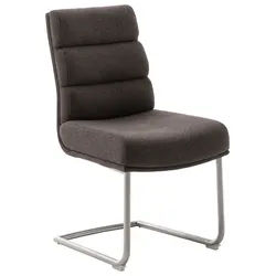 Dieter Knoll Freischwinger-Stuhl LEXINGTON