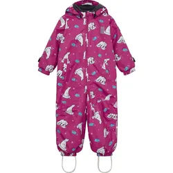 LEGO® kidswear LEGO FLYVERDRAGT – LWJERI 704 FUCHSIA (4071) 98