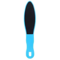 Fussreibe Blau