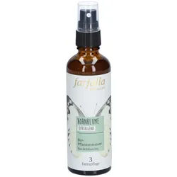 farfalla Bio-Kornblumenwasser