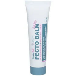 Soria Natural® Pecto Balm Baby