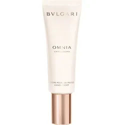 Bvlgari Damenduefte OmniaOmnia CrystallineHand Cream 40 ml