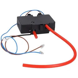 easyPART Heizstab wie Ecovacs 201-2228-1390 Ecovacs 201-2228-1390, Saugroboter