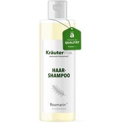 Kräutermax Haarshampoo Rosmarin plus Guarana Shampoo 250 ml