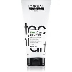 L’Oréal Professionnel Tecni.Art Flex Curl Bounce Stylingcreme Lockenpflege für lockiges Haar 200 ml