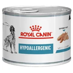 ROYAL CANIN Hypoallergenic DR21 200g