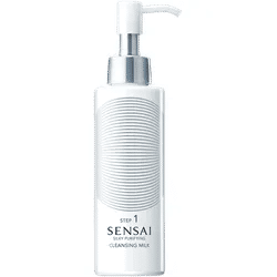 Sensai Silky Purifying Cleansing Milk Step 1 - 0.15 l