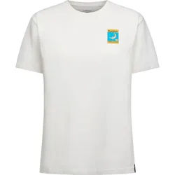 La Sportiva Moon Climb Damen T-Shirt chalk M