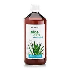 Aloe-Vera-Handwaschgel - 1 Liter