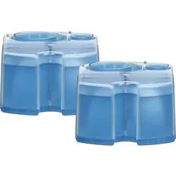 Braun CCR 2 Nachfüllkartuschen 2er Pack
