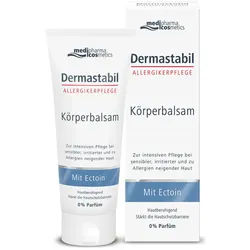 Medipharma Dermastabil Hautberuhigender Körperbalsam