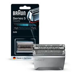 Braun Ersatzscherköpfe