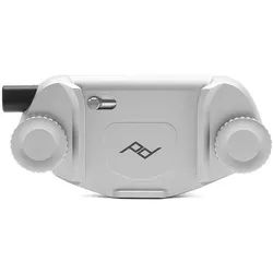 PEAK DESIGN Capture Kamera Clip V3 silber (Angebot)