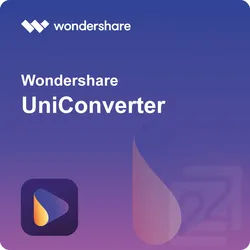 Wondershare UniConverter 15