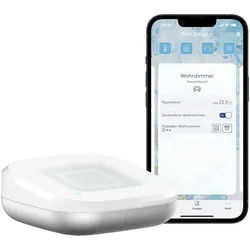 Homematic IP HOMEMATIC IP 161314A0 Access Point 2, weiß Smart-Home-Station