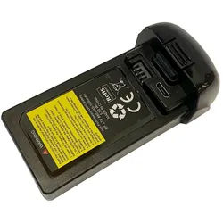 DF-Models RC-Quadrocopter DF Models Lipo Akku 3,7V 1600mAh zu 9480