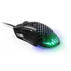 SteelSeries Aerox 5 Kabelgebundene perforierte Maus