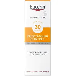 Eucerin Sun Fluid Photoaging Control LSF 30 50 ML