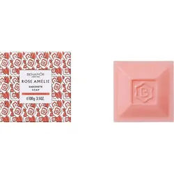 Benamor Collections ROSE-AMELIERevitalizing Soap 100 g