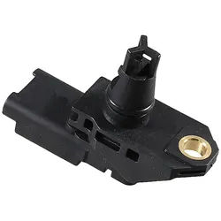 METZGER Ansauglufttemperatursensor 12V Saugrohr für Peugeot 308 Sw II 208 I Citroën C4 Cactus DS3 DS4 C3 2008 5008 3008 Picasso Grand DS Ds 3 4 / 0905508