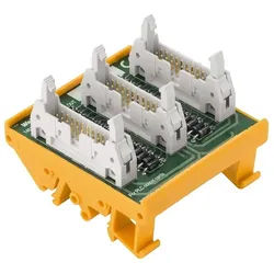 Weidmüller Adapter (SPS) RS F20 X3 OUT