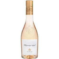 Whispering Angel Rosé 2023 dEsclans 0,375l
