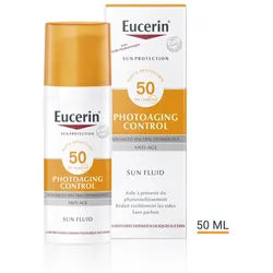 Eucerin® Photoageing Control Face Sun Fluid SPF 50