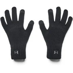 Under Armour Handschuhe Halftime Gloves 1373157-003 S-M - Black2.0 - S-M