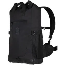 Knox Studio MK3 wasserdichter Rucksack, schwarz für Männer