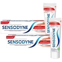 Sensodyne MultiCare Zahnfleischschutz Zahnpasta